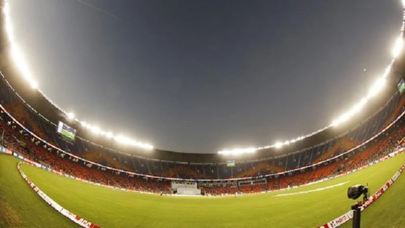 Motera Stadium, Narendra Modi Stadium Motera Stadium, Narendra Modi Stadium