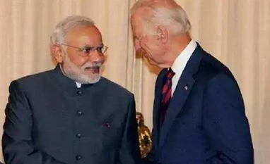 PM Modi joins US President Biden for launch of 12-nation IPEF: MEA Modi, Biden