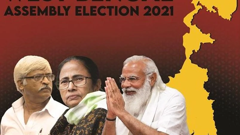 West Bengal election West Bengal election