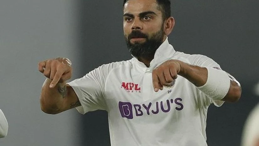Virat Kohli Virat Kohli