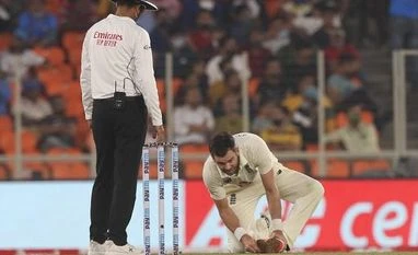 IND vs ENG 3rd Test: Fans came to watch Kohli face Anderson, says Root James Anderson, India vs England