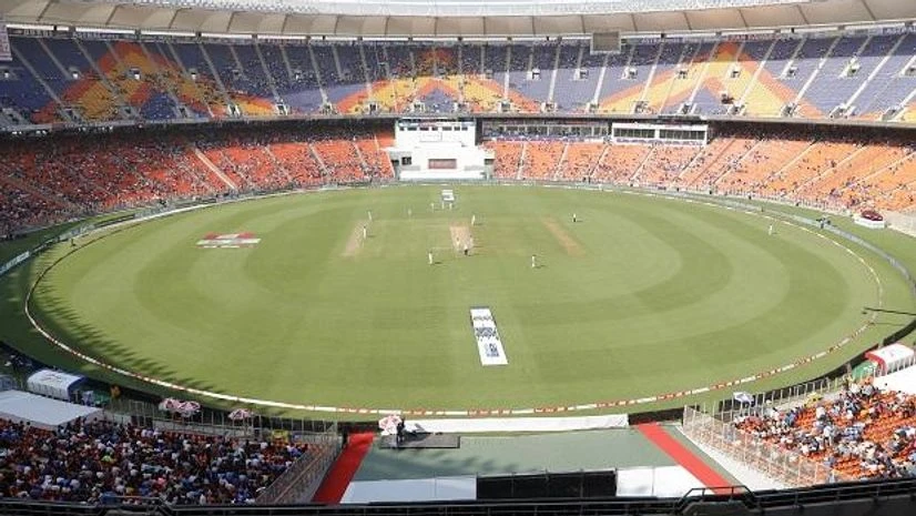 Motera Stadium, Narendra Modi Stadium Motera Stadium, Narendra Modi Stadium