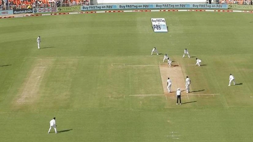 India vs England 3rd Test in Ahmedabad India vs England 3rd Test in Ahmedabad