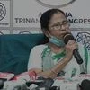 Mamata Banerjee