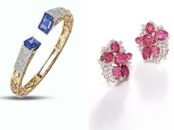 Tennis player James Blake