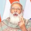 Narendra Modi