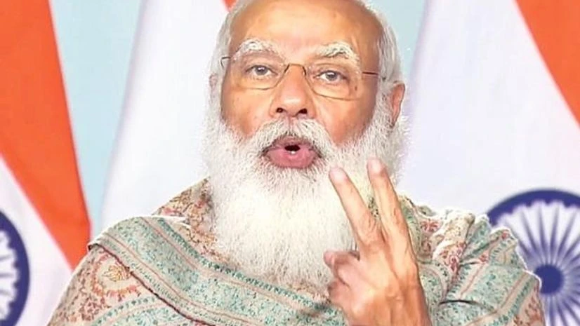 PM Modi Narendra Modi