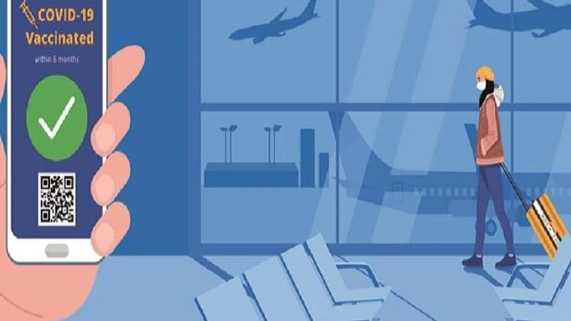 Vaccine, passport, coronavirus, covid Vaccine, passport, coronavirus, covid