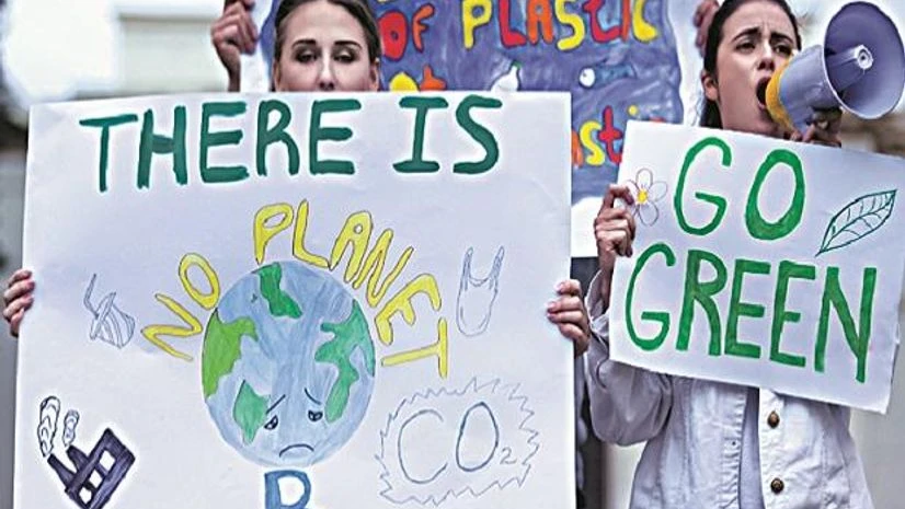 Climate change, environment Climate change, environment