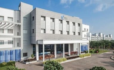 Four of top 5 US banks hire 25% of MBA students from IFMR business school IFMR