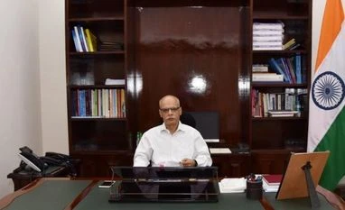 Keep pace with changing technology: Revenue Secretary to automakers Tarun Bajaj