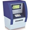 ATMs, banks, cash logistics