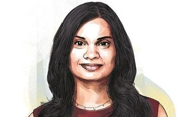 Plainspeak in a post-truth world: Meet Twitter general counsel Vijaya Gadde Vijaya Gadde