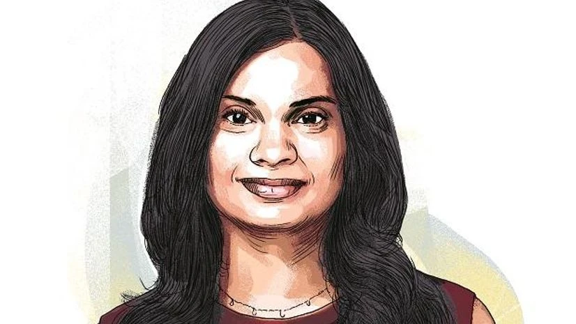 Vijaya Gadde Vijaya Gadde