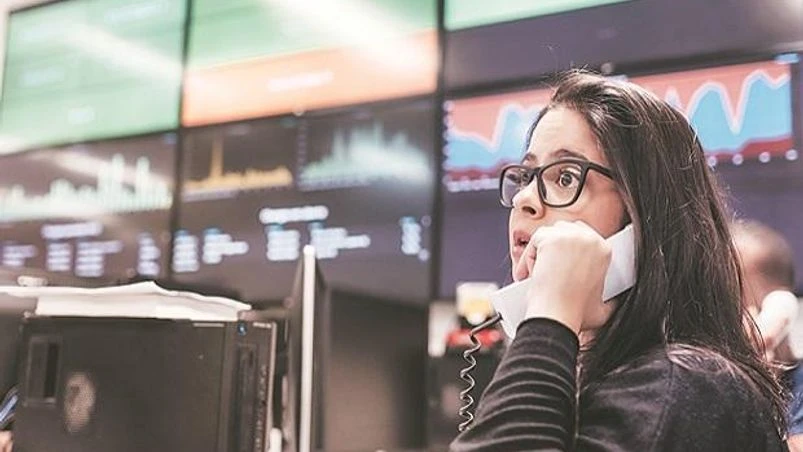 stock market, women, woman, female, gender, workplace, markets, trading, nse, bse, sensex, nifty, rally stock market, women, woman, female, gender, workplace, markets, trading, nse, bse, sensex, nifty, rally