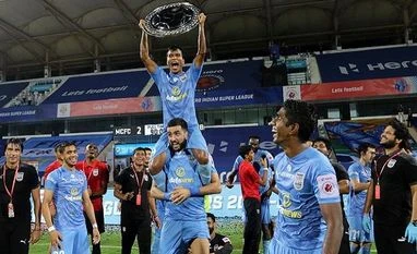 Mumbai City face FC Goa; ATK Mohun Bagan take on NorthEast in ISL semis MUMBAI CITY FC, ISL