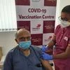 Coronavirus vaccine