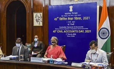 'May be an interoperability issue between NSE, BSE': FM on tech glitch Nirmala Sitharaman