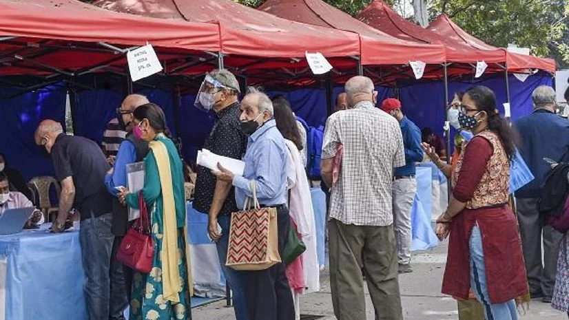 Vaccination Vaccination