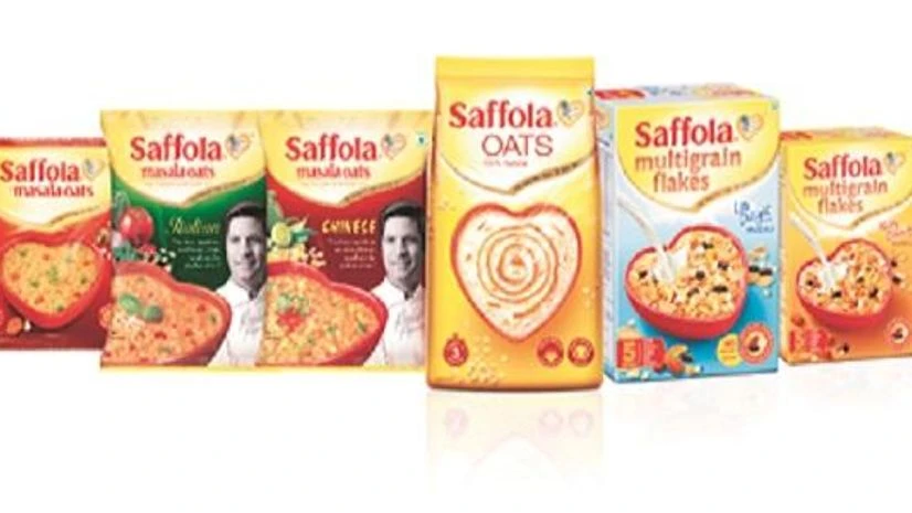 saffola, marico saffola, marico