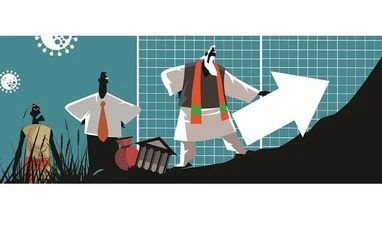 Best of BS Opinion: A change in direction, healing a weak regulator & more modi, economic reforms, economy, growth