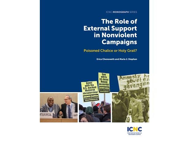 Foreign hand: Help or hindrance?