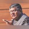 Ravi Shankar Prasad Ravi Shankar Prasad