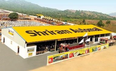 Shriram Automall India partners Daimler India for used vehicle sales Shriram Automall