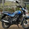Bajaj Auto, Bajaj Platina