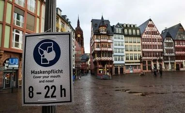 European Union and Covid-19: When a vaccine only adds to the trouble germany, Coronavirus germany