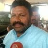 Karnataka Agriculture Minister B C Patil