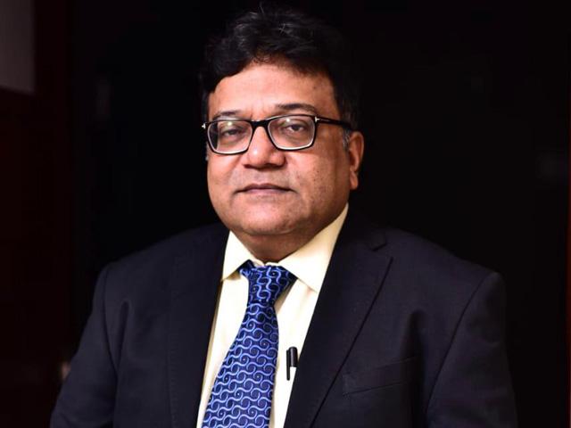 Mr.Abhijit Pati Mr.Abhijit Pati