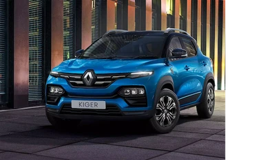 Renault begins sales of SUV Kiger; delivers over 1,100 units on first day Renault Kiger