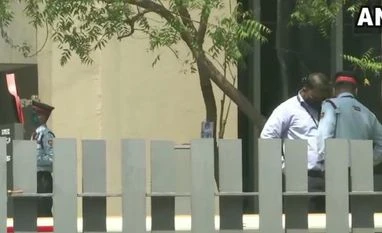 I-T Dept raids on Taapsee Pannu, Anurag Kashyap-promoted Phantom Films anurag kashyap it raids