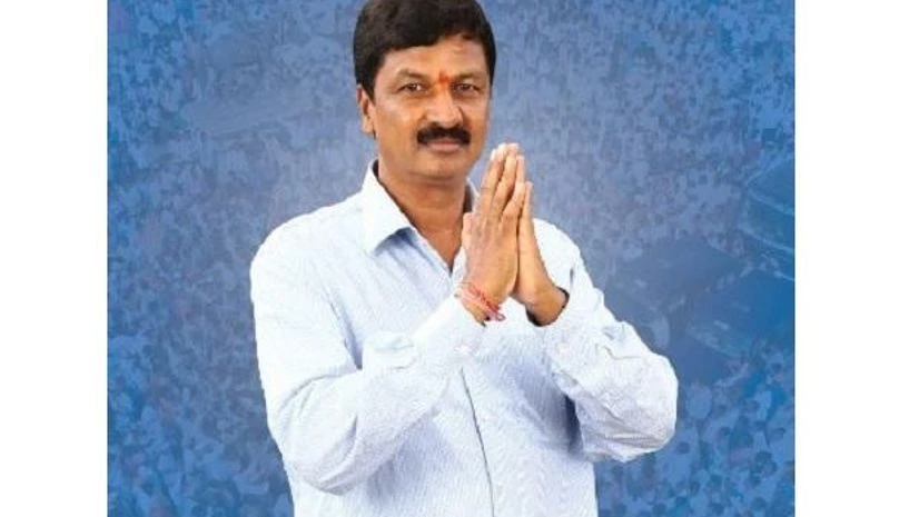 Ramesh Jarkiholi Ramesh Jarkiholi