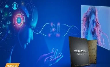 MediaTek launches new Dimensity 1080 processor for 5G smartphones MediaTek 4K smart TV chip