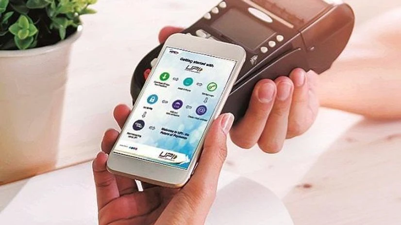 Digital Payments Digital Payments