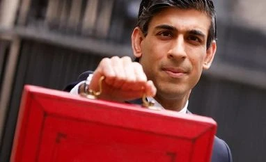 Britain to freeze personal tax thresholds until 2026, says Rishi Sunak rishi sunak