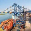 Adani Ports, APSEZ