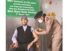 Ram Nath Kovind Ram Nath Kovind