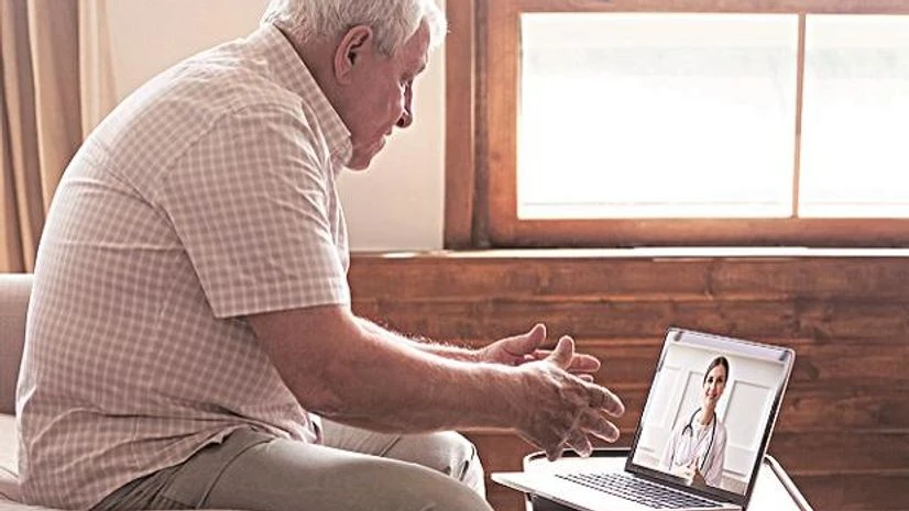 Elderly, senior citizens, elders, old, age, health, medical, tech Elderly, senior citizens, elders, old, age, health, medical, tech