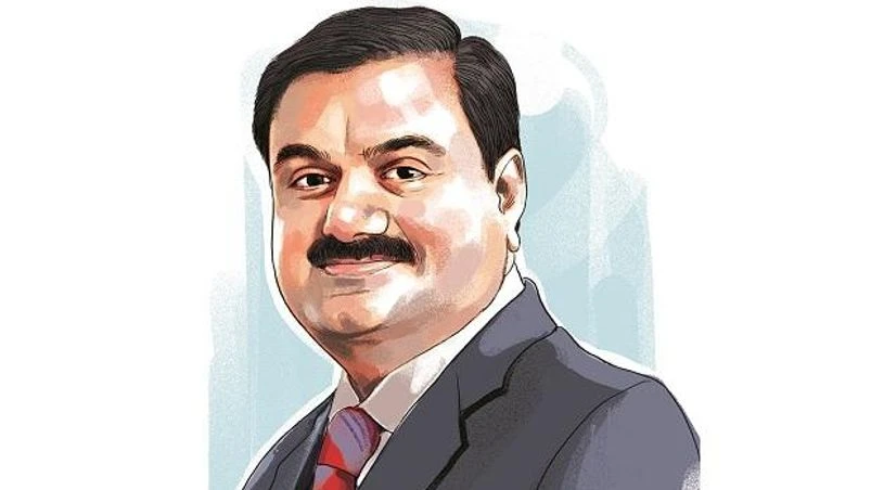 Gautam Adani Gautam Adani
