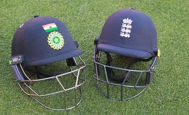 India vs England T20Is: Full schedule, timings, squads, free live telecast India vs England cricket match. Photo:Sportzpics for BCCI