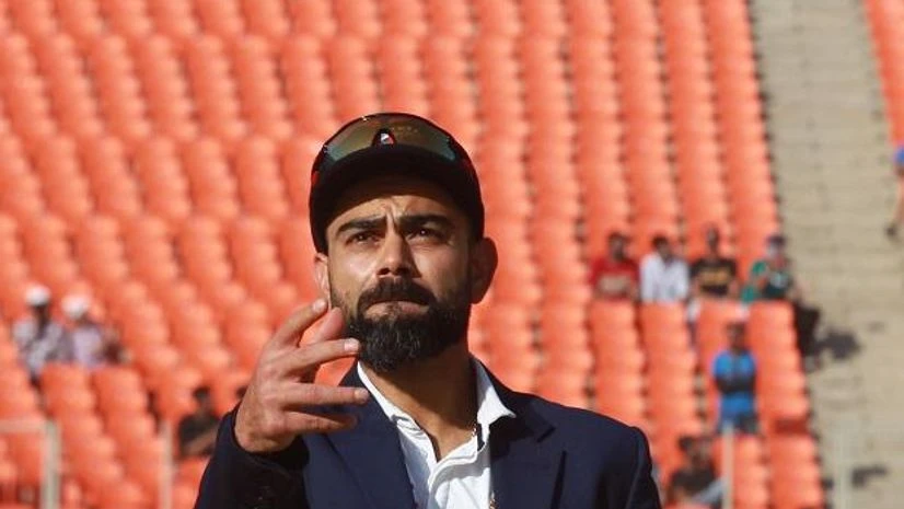 Virat Kohli Virat Kohli