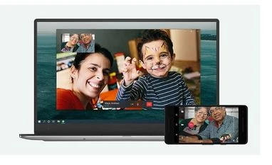 WhatsApp to introduce audio, video calling on desktop app for users WhatsApp calling