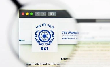 SCI share price up 4% after in-principle nod for GIFT City subsidiary Shipping Corporation of India