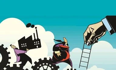 FIDC urges govt to address issues of MSME borrowers and NBFCs MSMEs