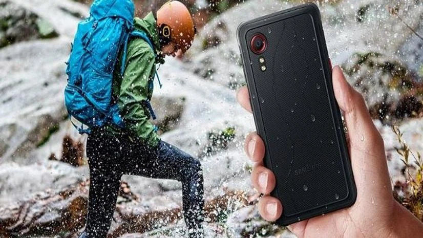 Samsung Galaxy XCover 5 Samsung Galaxy XCover 5