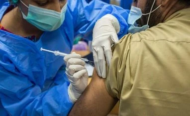 89 deaths reported following inoculation, but none related to vaccine: Govt pakistan vaccination programme