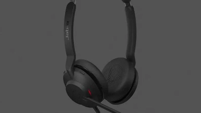 Jabra Evolve2 30 headphones Jabra Evolve2 30 headphones